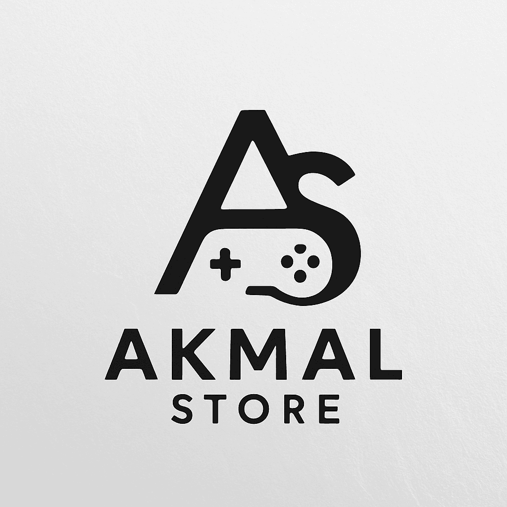 avatar AkmalSTORE1