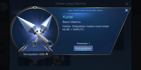Kunai