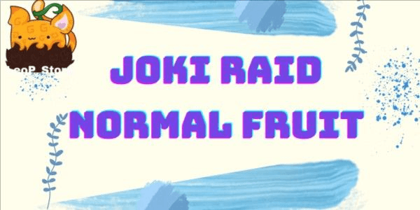 Gambar Product JOKI RAID (NORMAL)