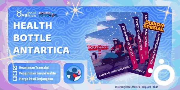 Gambar Product Health Bottle