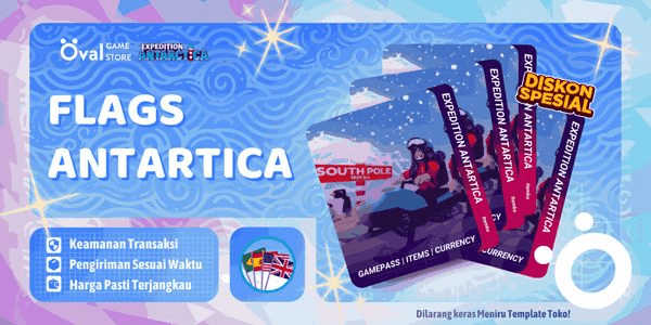 Gambar Product Flags