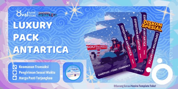 Gambar Product Luxury Pack