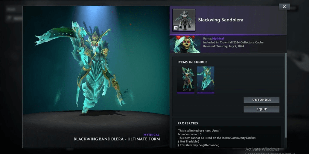 Product Showcase