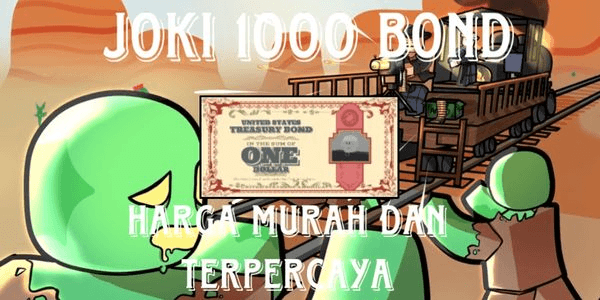 Gambar Product Joki Bond (Check Description)