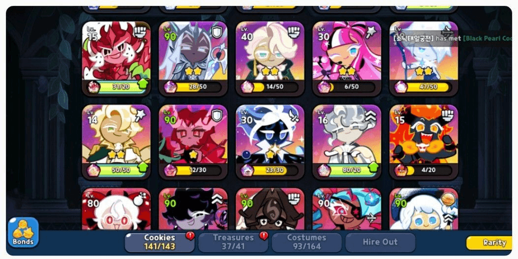 Product Showcase