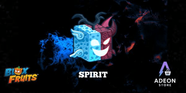 Gambar Product Spirit