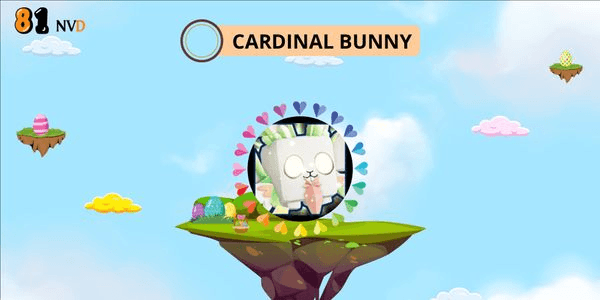 Gambar Product Cardinal Bunny