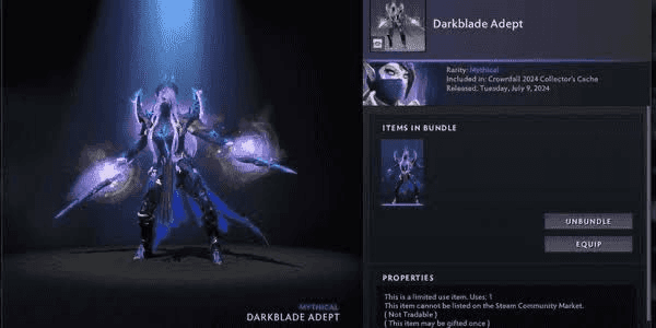 Product Showcase