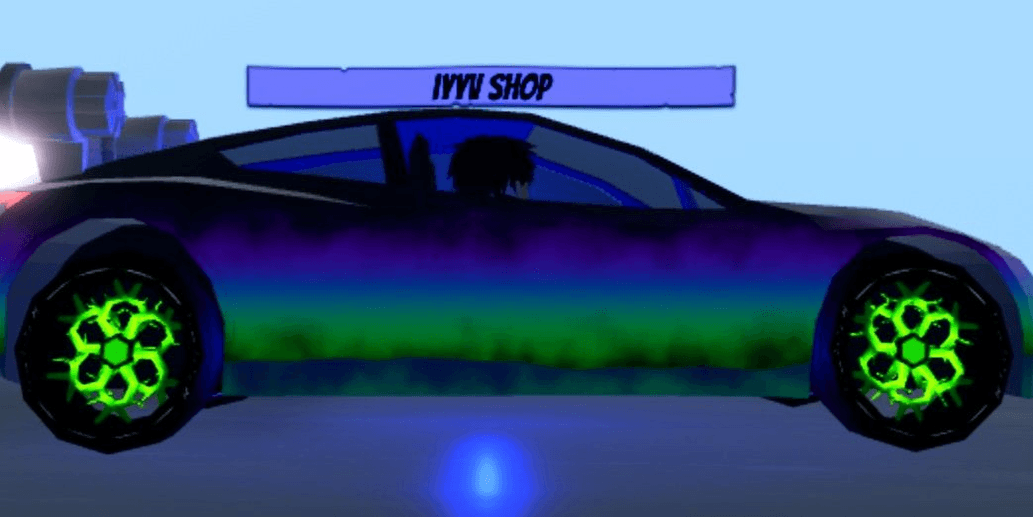 Product Showcase