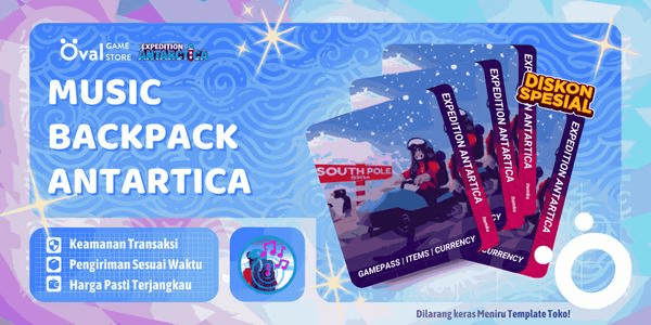 Gambar Product Music Backpack