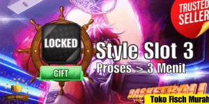 Style Slot 3