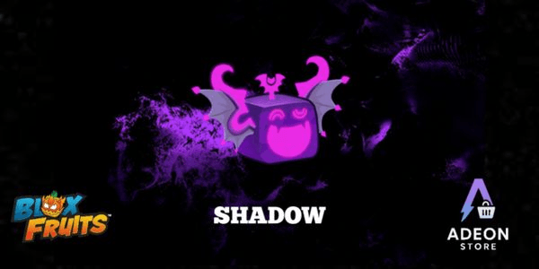 Gambar Product Shadow