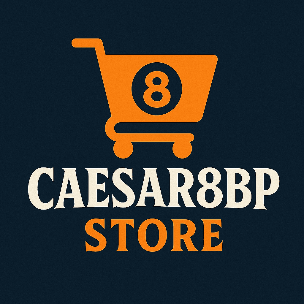 avatar CAESAR8BP STORE