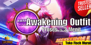 Awakening Outfit