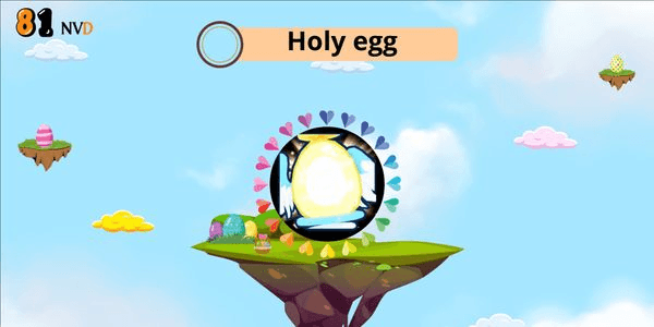 Gambar Product Holy Egg