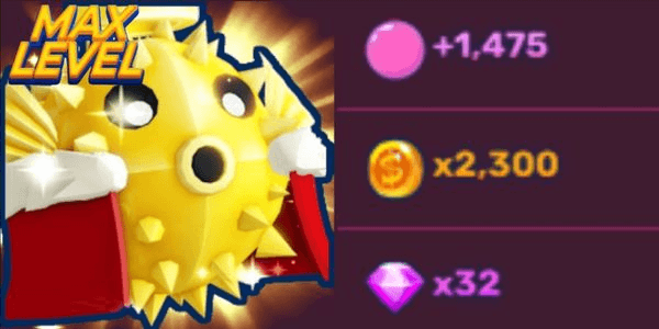 Gambar Product King Pufferfish