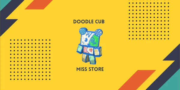 Doodle Cub