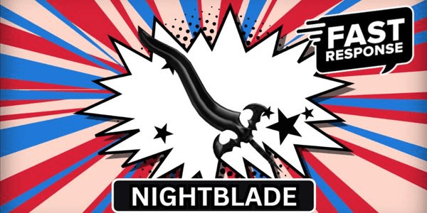 Gambar Product Nightblade