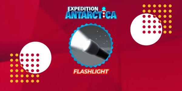 Gambar Product Flashlight