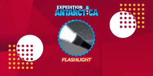 Flashlight
