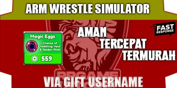 Gambar Product Magic Eggs