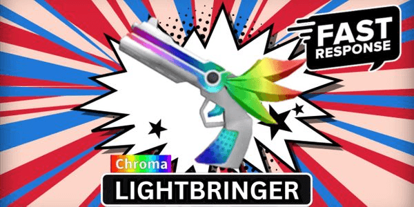 Gambar Product Chroma Lightbringer
