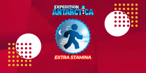Extra Stamina