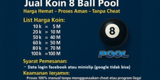 Gambar Product Coins