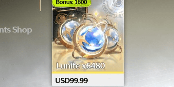 Gambar Product 6480 Lunite