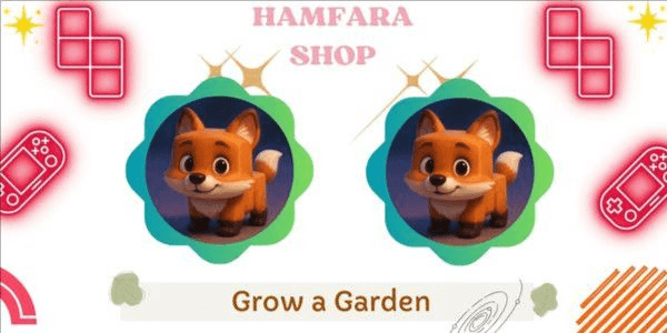 Gambar Product red fox / redfox - (extra random golden fruit