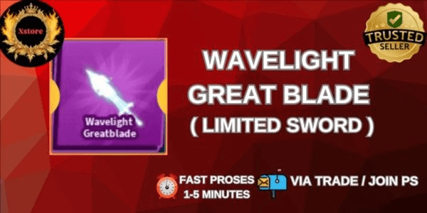 Gambar Product Wavelight Greatblade