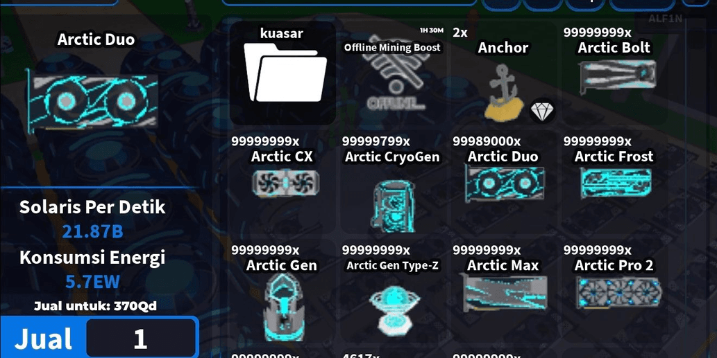 Product Showcase