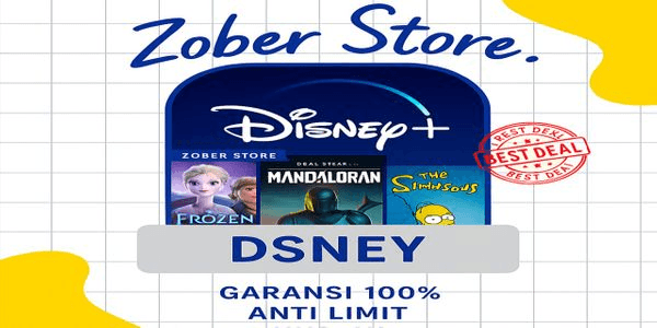Gambar Product Sharing 1 Bulan 1 Perangkat