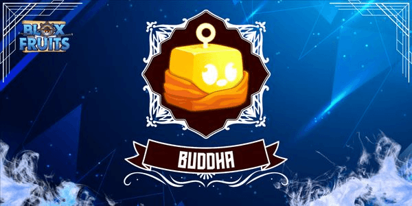 Gambar Product Human: Buddha (Beast)