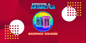 Backpack Colours