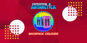 Backpack Colours