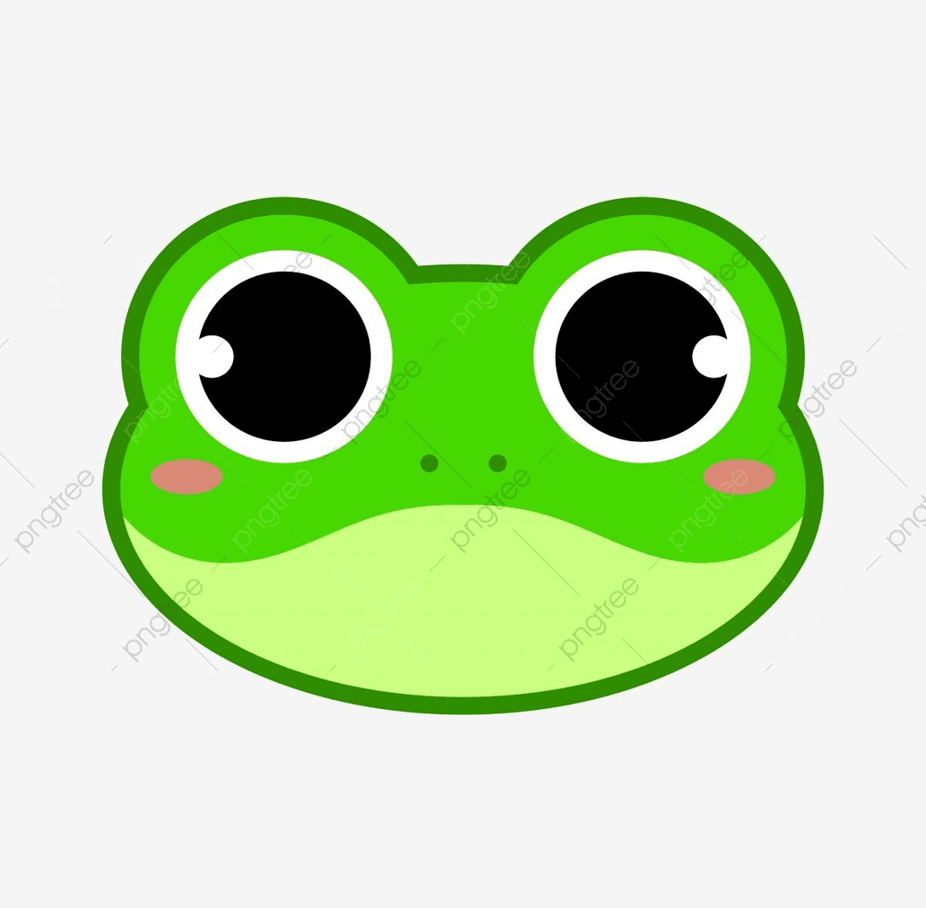 avatar Kedai Kodok