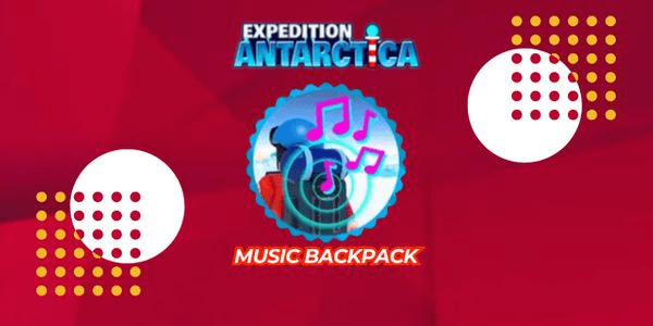 Gambar Product Music Backpack