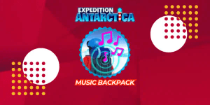 Music Backpack