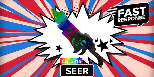 Gambar Product Chroma Seer