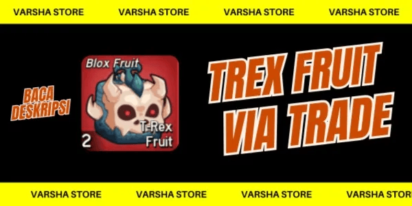 T-Rex