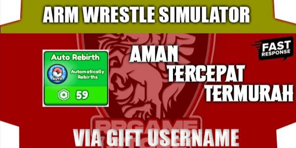 Gambar Product Auto Rebirth