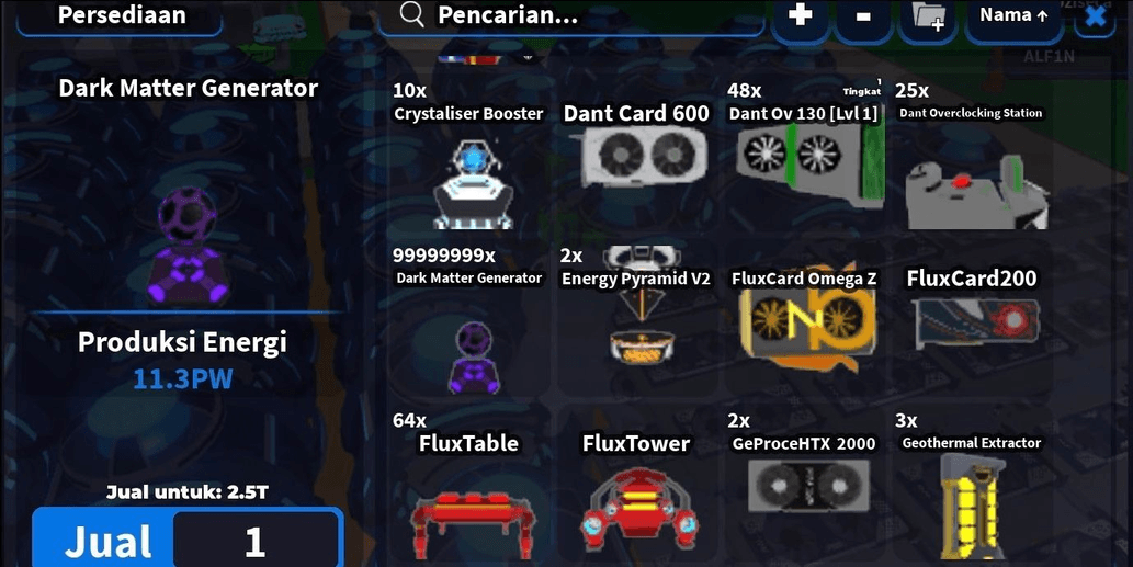Product Showcase
