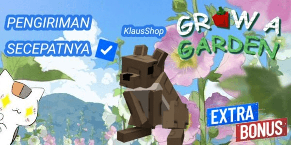 Gambar Product Squirrel Pet