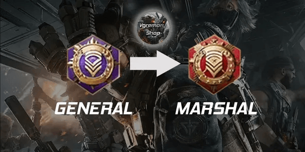 General > Marshal