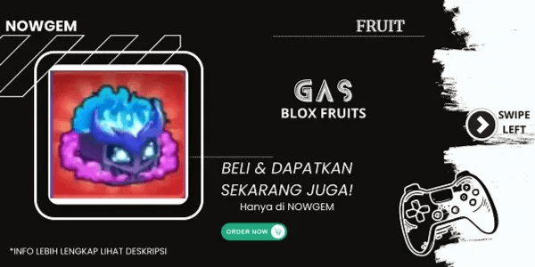 Gas