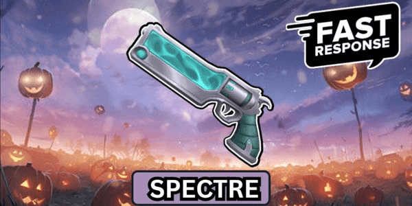 Gambar Product Spectre