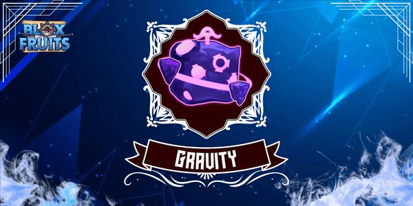 Gambar Product Gravity (Natural)