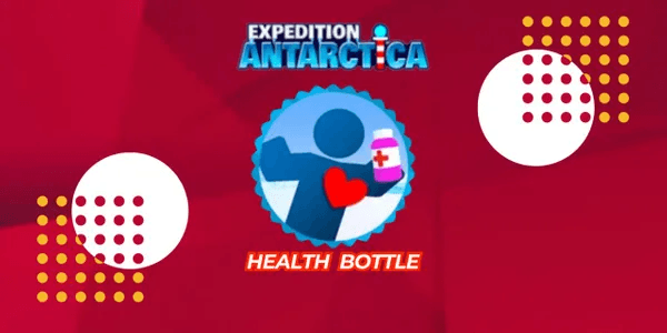 Health Bottle