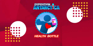 Health Bottle